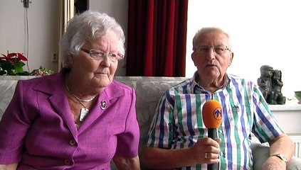 Ik blijf wel eens een keer slapen, zeg het nou maar eerlijk - RTV Noord