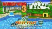 Donkey Kong Country 3 (GBA) #1