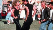 Grease - Summer Nights - John Travolta & Olivia Newton-John HD Photoshoots