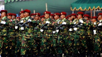 ALL MUSLIM COUNTRY MILITARY POWER Our Target is enemy of Islam