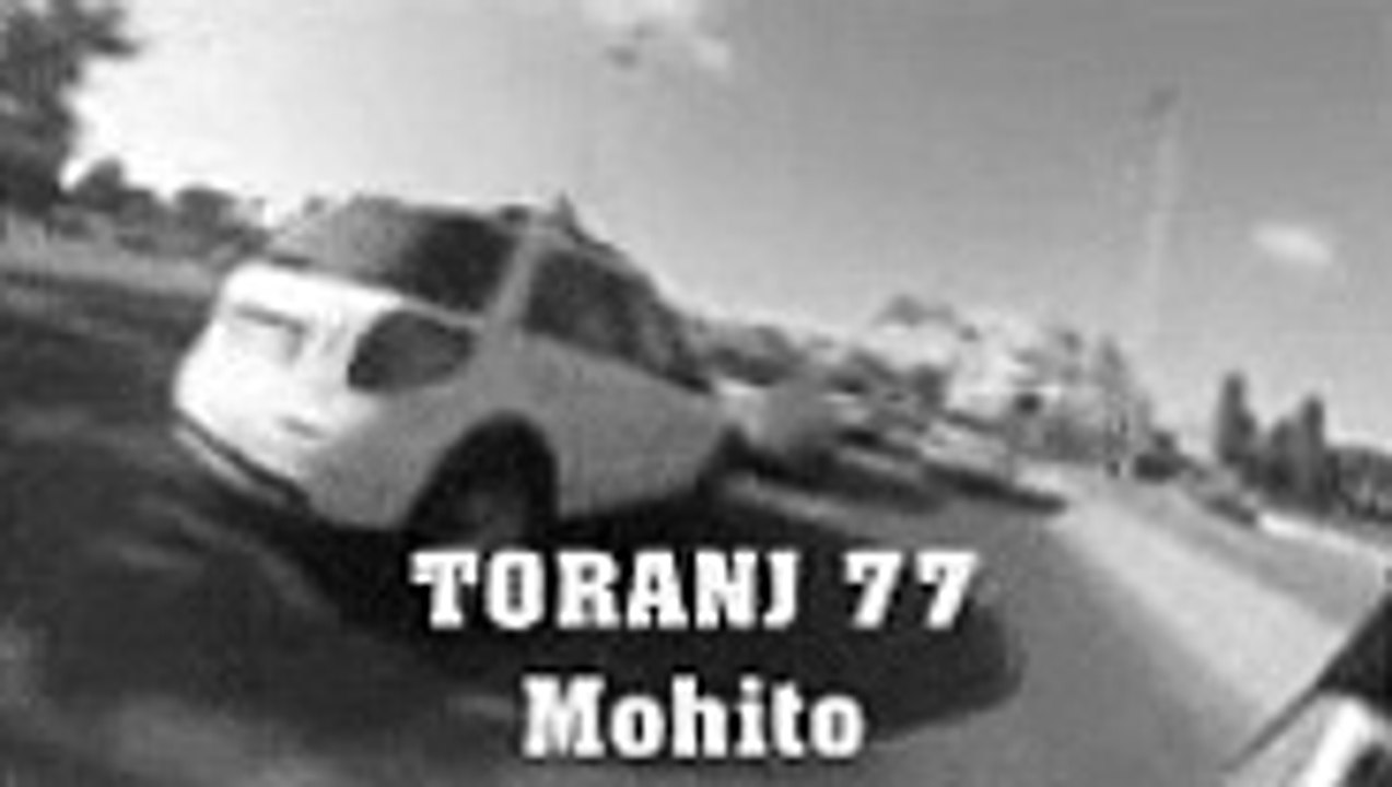 TORANJ 77 - Mohito (1980)