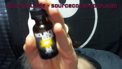 Source Code eJuice review