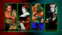 Tekken Tag 2 with Kilano - Baek & Hwoarang vs Steve & King