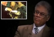 Thomas Sowell Human Livestock Agricultural Technology/Agricultural Tve