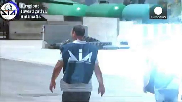 Італія: найбільший за всю історію арешт активів мафії