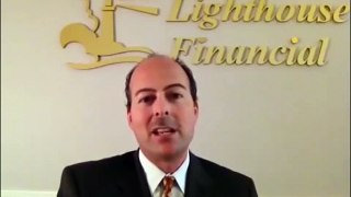 Kenneth Brackett Lighthouse Financial