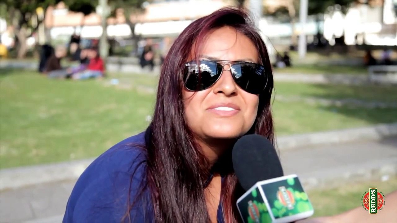 ¿Qué es un beso andeniado?