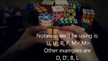 How to Solve the 2x2x3 Tower Cuboid  (Tutorial)