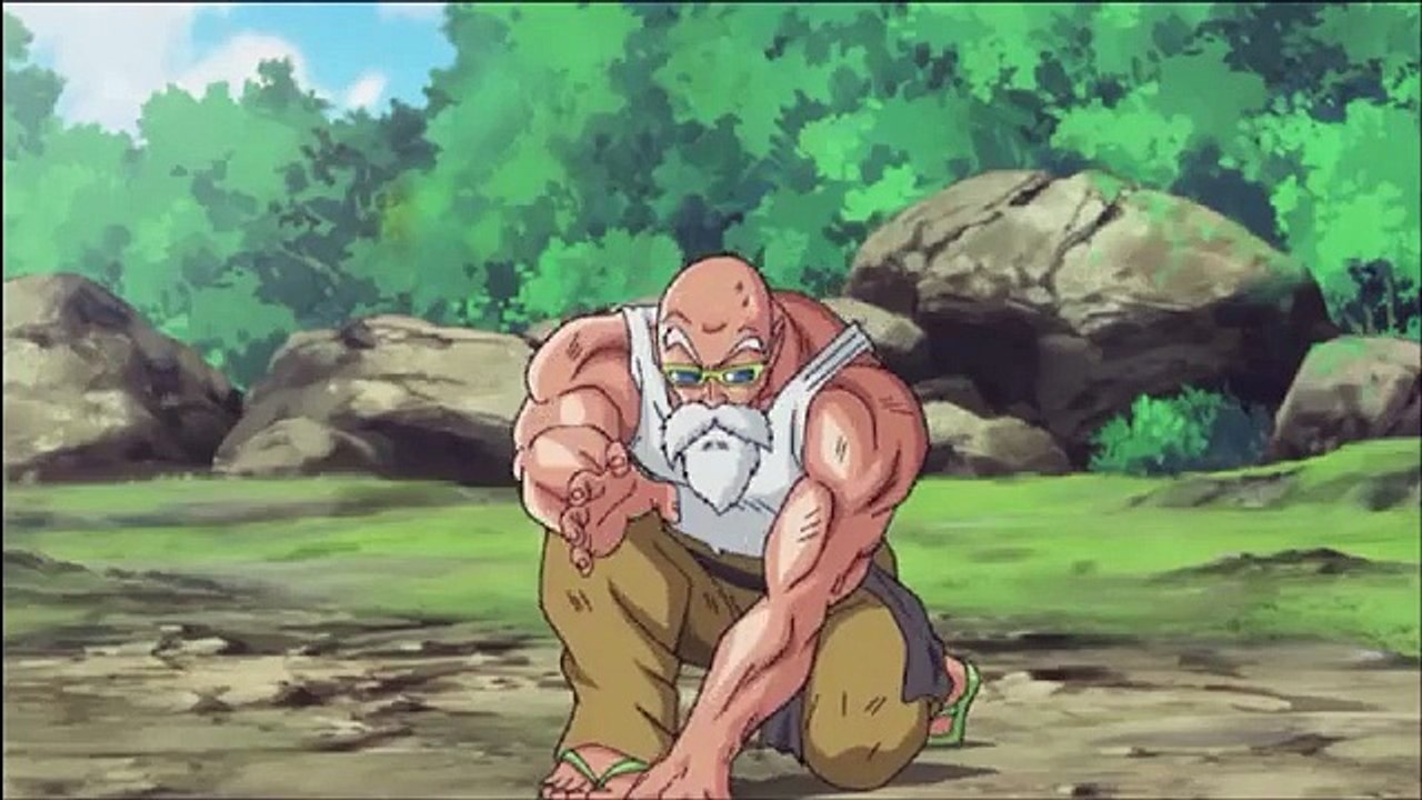 Dragon Ball Z Résurrection de Freezer : Z Warriors vs Armée de Freezer