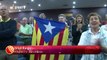 Independentistas catalanes buscan secesión desde ámbito municipal