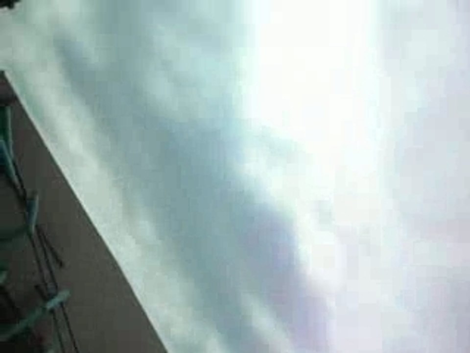 Jimmy Neutrons “Atomic Flyer” Onride