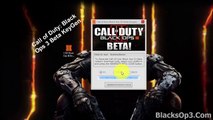 [Beta Key] Call of Duty Black Ops 3 Beta Key Generator MP