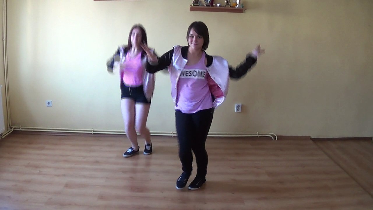 {Dance} Midda