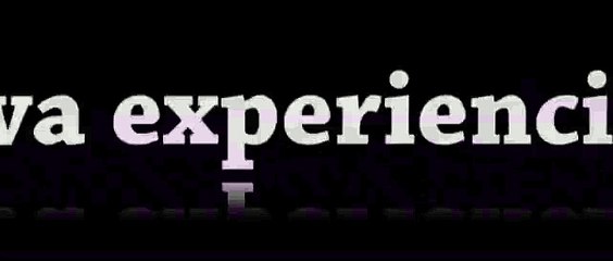 Una experiencia unica en Cantabria