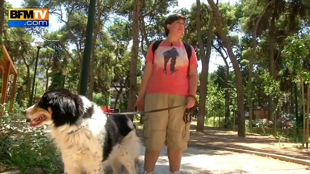 Grèce: les demandeurs d'emploi pessimistes