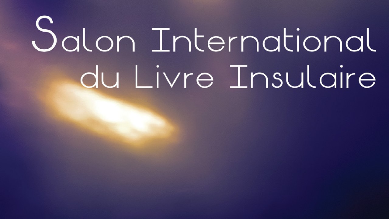 Festival du livre insulaire - Ouessant 2015 - en direct