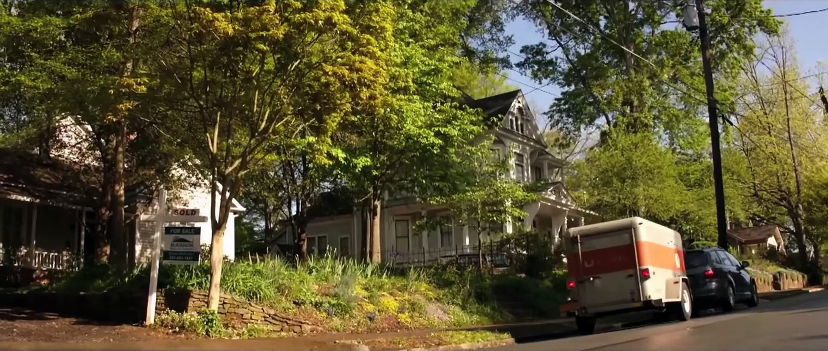 Goosebumps Official Trailer #1 (2015) - Jack Black, Amy Ryan Movie HD