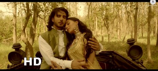 Jaanisaar - HD Hindi Movie Trailer [2015] Imran Abbas & Pernia Qureshi