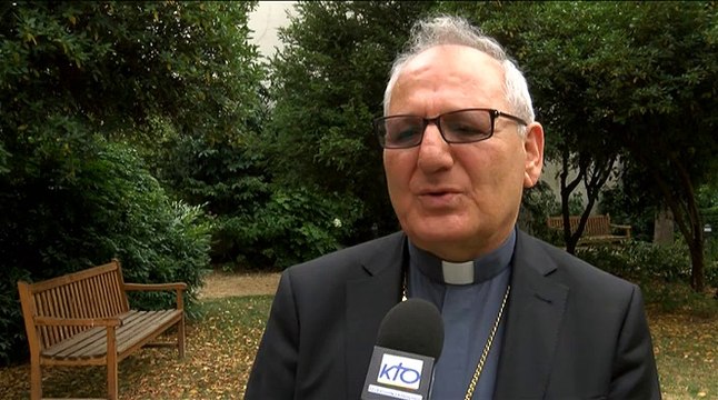 L'attente du retour pour les chrétiens d'Irak