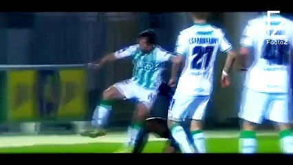 TOP 10 GREAT SIMULATIONS  DIVES IN FOOTBALL  HD