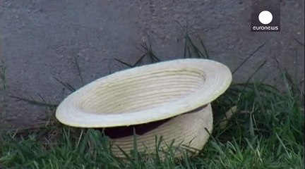 Romanya aşırı sıcaklara teslim