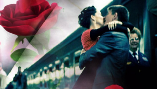 «Ксения Небесная и Игорь Латышко - МОСКВА-ДНЕПРОПЕТРОВСК».