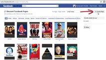 How To Convert Facebook Profile to a Page