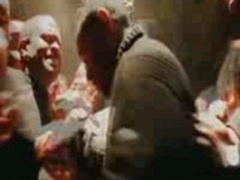 Pharoahe Monch Simon Says