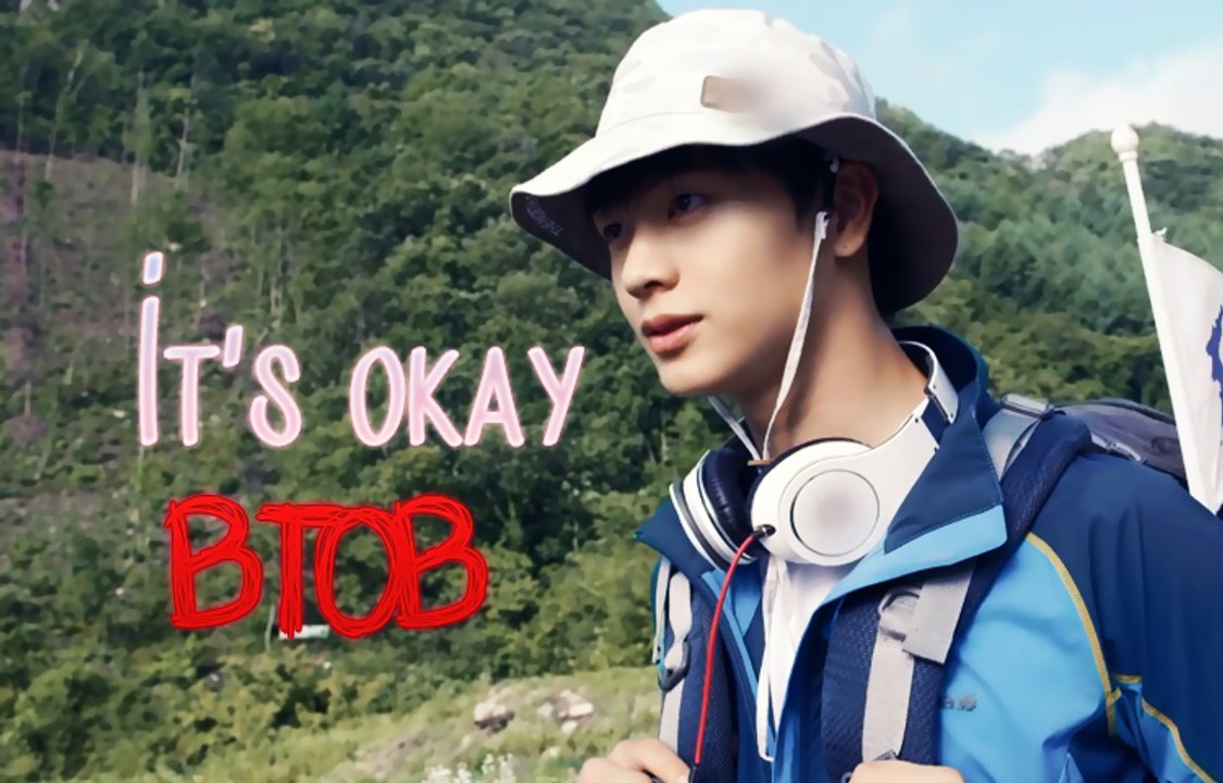 BTOB - It's okay [Sub. Esp + Han + Rom]