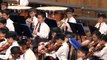 DBSPD Junior Orchestra - New World Symphony 4th Movement (2014-07-05)