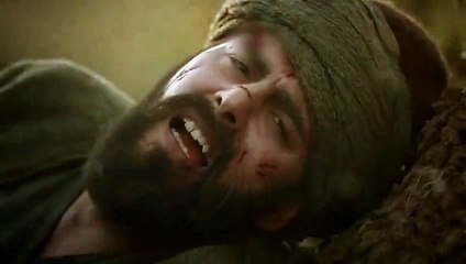 Yunus Emre ''Aşkın Yolculuğu'' 16. Bölüm Fragmanı