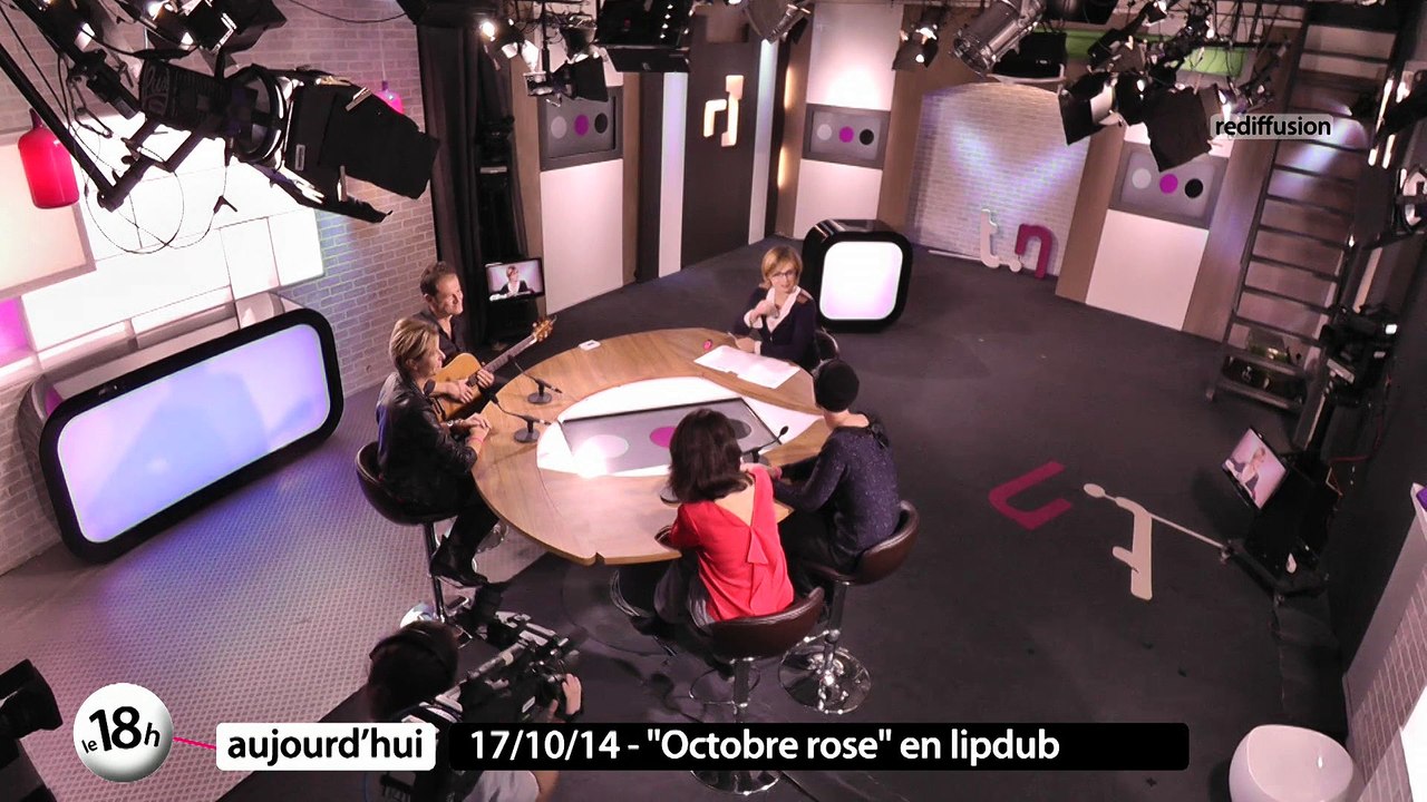 Le Meilleur du 18h aujourd'hui