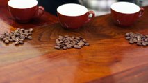 Different Types of Coffee Beans : Coffee & Cafes