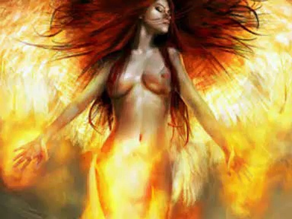 Dark angel