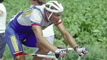 Cyclisme - Tour de France - C'est mon tour : La folle épopée de Thierry Marie
