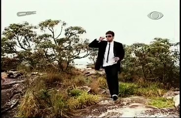 CQC investiga - ET de Varginha - Danilo Gentili(HD)¹²³