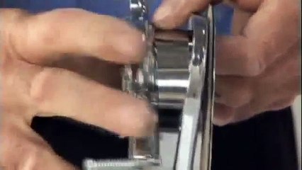 Quick Guide Installation for Insinkerator