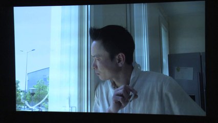 Projection des films du Festival à l'année