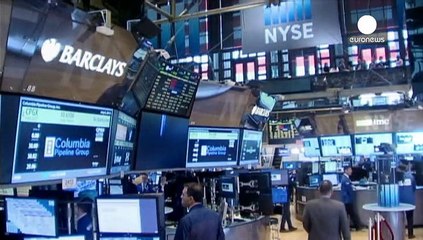 США: синхронний комп'ютерний збій призупинив роботу трьох установ