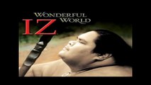 Somewhere Over The Rainbow / What A Wonderful World (Iz version) - Cover by Joel Pascual