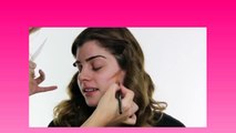 Scarlett Johansson 'Dolce & Gabbana' Inspired MakeUp Tutorial | Shonagh Scott | ShowMe MakeUp