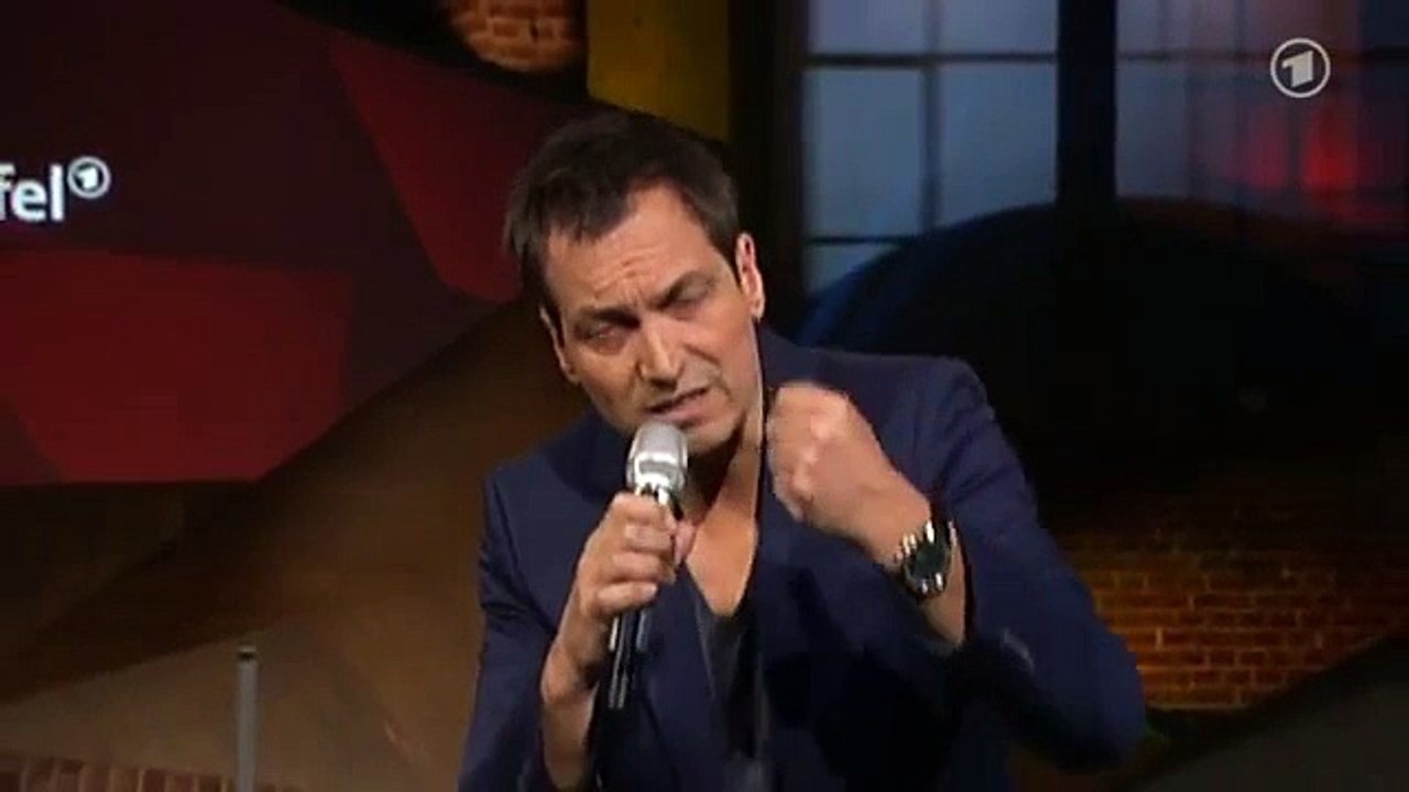 Dieter Nuhr PRO ACTA!