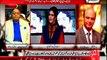92 HD Hum Dekhen Ge Asma Shirazi with MQM Wasay Jalil (08 July 2015)