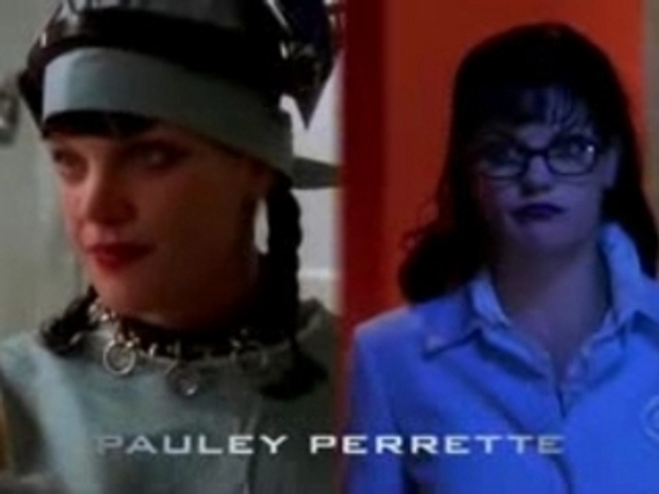 Ncis s4