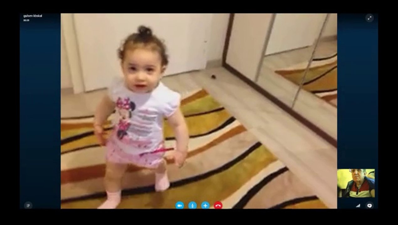 NİL WEBCAM KAYDI - 09.07.2015