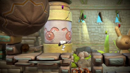 Peanuts La Grande Avventura di Snoopy