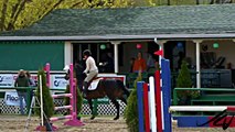 Show Jumping Horses 2011 Spring Classic -  KRC Canada
