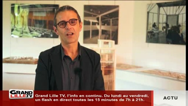 L'Ecole nationale supérieure d'architecture et de paysage