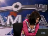 Leaked Video of Samaa News Anchor Fiza Khan - News Zone