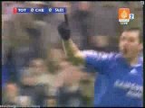 best 2006-2007 goals